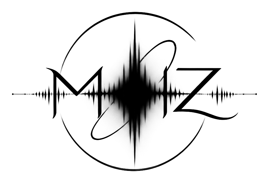 MHZ ESCAPE Logo